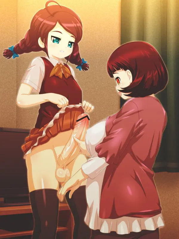 Futanari